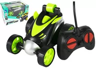 Zabawki zdalnie sterowane - Auto na pilot zdalnie sterowane akrobata - miniaturka - grafika 1