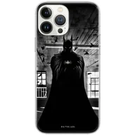 Etui i futerały do telefonów - Etui dedykowane do XIAOMI REDMI 9 wzór:  Batman 068 oryginalne i oficjalnie licencjonowane - miniaturka - grafika 1