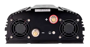 Przetwornica samochodowa IPS-5000R 24V/230V 2500/5000W VOLT POLSKA - Przetwornice samochodowe - miniaturka - grafika 7
