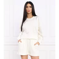 Bluzy damskie - Juicy Couture Bluza | Regular Fit - miniaturka - grafika 1