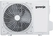 Klimatyzatory - Gorenje Air Conditioner, Outdoor unit 20011467 TITAN35 CJ - miniaturka - grafika 1