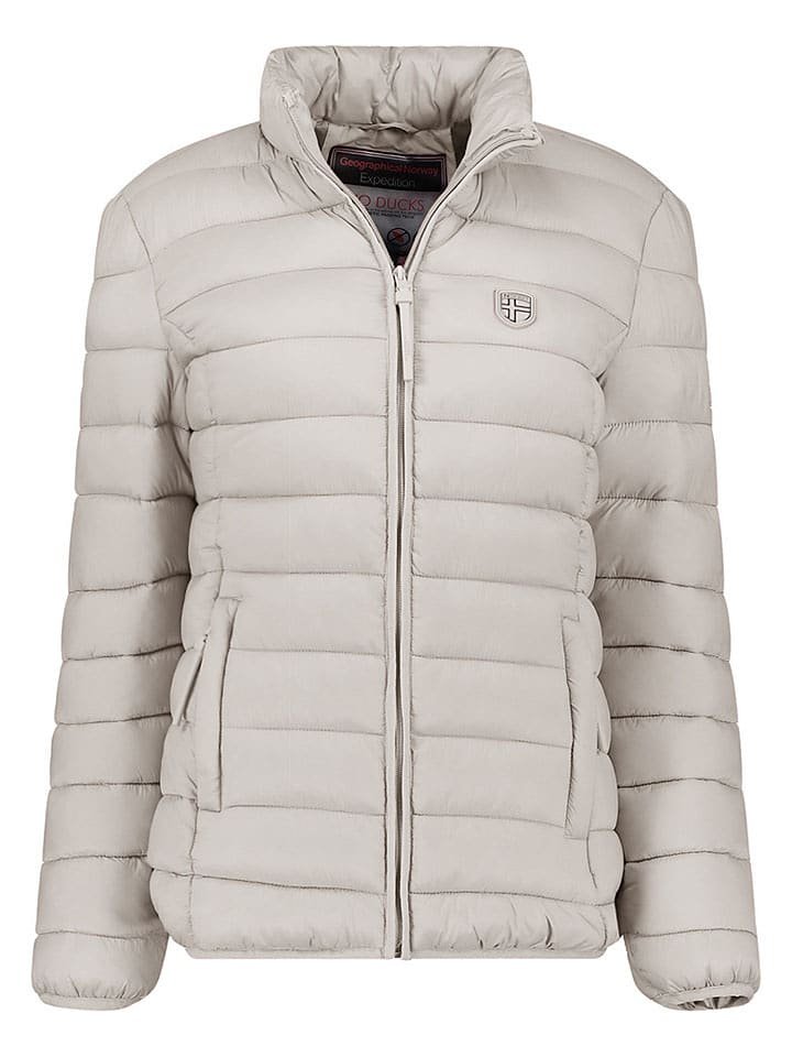 Geographical Norway Kurtka pikowana 