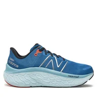 Buty sportowe męskie - Buty do biegania New Balance Fresh Foam Kaiha Road MKAIRRB1 Niebieski - miniaturka - grafika 1