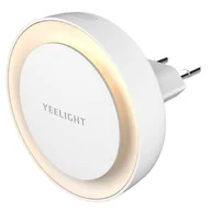 Lampy pozostałe - Yeelight Yeelight Lampka nocna Plug-in Light Sensor - miniaturka - grafika 1