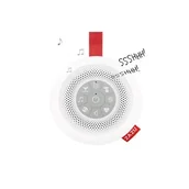 Karuzele dla niemowląt - Zazu, Suzy, Usypianka, przenośna - miniaturka - grafika 1