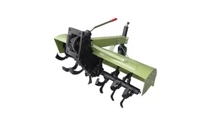 Glebogryzarka doczepiana AGRORAY AR-GH01 - Części i akcesoria do maszyn rolniczych - miniaturka - grafika 1