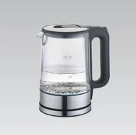 Czajniki elektryczne - Maestro MR-053-BLACK - miniaturka - grafika 1