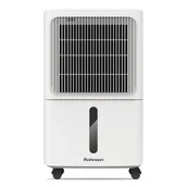 Domowe osuszacze powietrza - Rohnson R-91810 TRUE ION - miniaturka - grafika 1