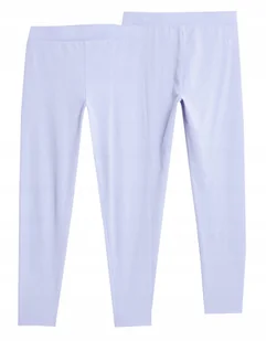 4F LEGGINSY DZIEWCZĘCE TRENINGOWE GETRY SPORTOWE - Legginsy - miniaturka - grafika 1