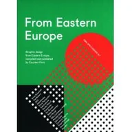 Książki o kulturze i sztuce - From Eastern Europe | - miniaturka - grafika 1