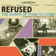 Winyle - The Shape of Punk to Come (Refused) (Vinyl / 12" Album) - miniaturka - grafika 1