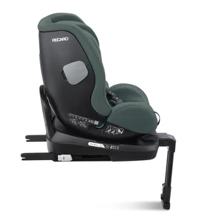 Recaro Salia 125 I-SIZE 0-25kg Mineral Green - Foteliki samochodowe - miniaturka - grafika 5