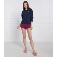 Piżamy damskie - DKNY SLEEPWEAR Piżama | Regular Fit - miniaturka - grafika 1
