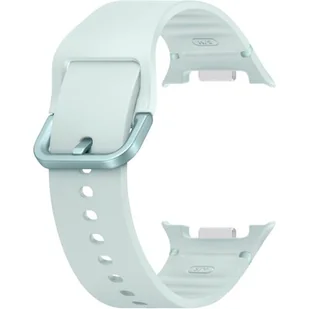 Pasek SAMSUNG Sport Band do Galaxy Watch 8/8 Classic (20mm) S/M Miętowy - Akcesoria do smartwatchy - miniaturka - grafika 1