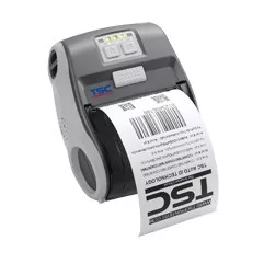 TSC Drukarka przenośna Alpha-3R 99-048A062-0202 - Drukarki kart i etykiet - miniaturka - grafika 1