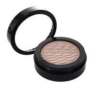 Rozświetlacze do twarzy i ciała - Vipera Vipera Strobing Glow Highlighter prasowany rozświetlacz do twarzy 03 Nimb 4.5g - miniaturka - grafika 1