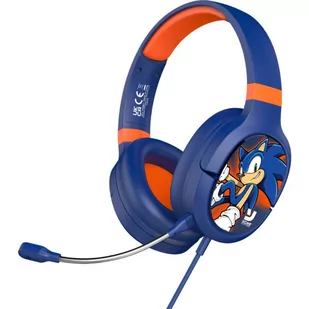 OTL Sonic Boom Pro G1 - Słuchawki - miniaturka - grafika 1