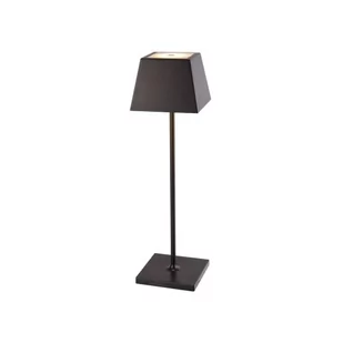 Nowodvorski Lampa stołowa MAHE LED 8398 - Lampy stojące - miniaturka - grafika 3