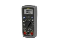 Multimetry - Miernik uniwersalny Rebel RB-30C Ac DC temp. dioda - miniaturka - grafika 1