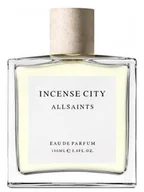 Wody i perfumy damskie - Allsaints Incense City, Woda Perfumowana, 100ml - miniaturka - grafika 1
