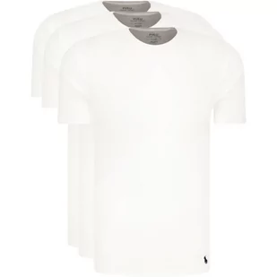 POLO RALPH LAUREN T-shirt 3-pack | Regular Fit - Koszulki męskie - miniaturka - grafika 1