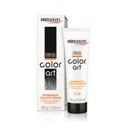 Farby do włosów i szampony koloryzujące - Chantal Color Art 8/44  100 g - miniaturka - grafika 1