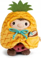 Maskotki i pluszaki - Nici Mymochi Przytulanka Biedronka Dozz Z Kostiumem Anansa I Koosem 8Cm Z - miniaturka - grafika 1