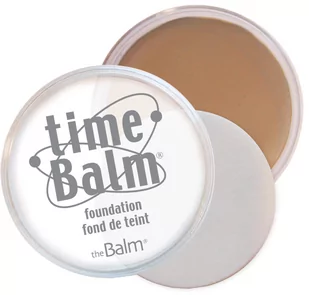 the Balm Podkład do twarzy 21 ml - Podkłady do twarzy - miniaturka - grafika 1