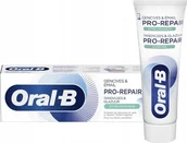 Pasty do zębów - ORAL-B PASTA DO ZĘBÓW 75ML PRO-REPAIR EXTRA FRIS - miniaturka - grafika 1