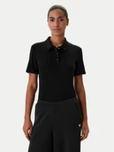 Body - Guess Body V6RP00 KD772 Czarny Slim Fit - miniaturka - grafika 1