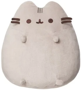Aurora PUSHEEN Soft toy Sitting Pusheen, 22 cm - Maskotki i pluszaki - miniaturka - grafika 1