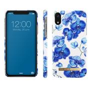 Etui i futerały do telefonów - Ideal of Sweden Fashion Case Baby Blue Orchids do iPhone XR IEOIDXRBBO IEOIDXRBBO - miniaturka - grafika 1