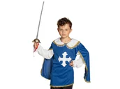Dodatki do strojów karnawałowych - Szpada muszkietera - 58 cm - 1 szt. - miniaturka - grafika 1