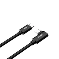 Kable USB - Unitek Kabel VR Link Pro USB-C do C obsługuje 5Gps i 60W - miniaturka - grafika 1