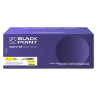 Tonery zamienniki - Toner Black Point LCBPBTN248XLY zamiennik Brother TN-248XLY yellow - miniaturka - grafika 1