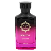 Wody i perfumy unisex - Scents Of Arabia Sinnvoll Woda perfumowana 100 ml - miniaturka - grafika 1