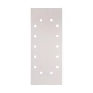 Materiały ścierne - Makita E-18144 papier ścierny 280x115 mm granulacja 80 14 otworów 10 szt. - miniaturka - grafika 1