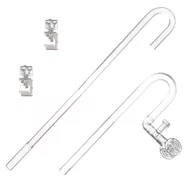 Filtry akwariowe i akcesoria - Neo Flow M Premium Skimmer v.2 - zestaw wlot i wylot 12/16 ze skimmerem i napowietrzaczem NEO FLOW M PREMIUM - miniaturka - grafika 1