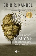 E-booki - podręczniki - Kandell Eric Zaburzony umysł Co nietypowe mózgi mówią o nas samych e-book) - miniaturka - grafika 1