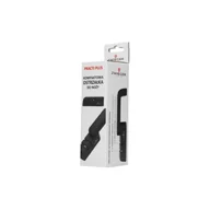 Ostrzałki do noży - Ostrzałka składana Practi Plus czarny Zwieger - miniaturka - grafika 1