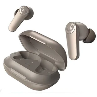 Fresh n Rebel Twins ANC Silky Sand (3TW3100SS) - Słuchawki - miniaturka - grafika 1