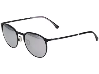 Okulary przeciwsłoneczne - Okulary przeciwsłoneczne Jaguar 37820 6100 - grafika 1