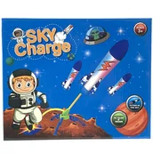 Klocki - Wyrzutnia Rakiet 1/36 - miniaturka - grafika 1