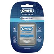 Nici dentystyczne - ORAL-B PRO-EXPERT Nić dentystyczna Clinic Line - miniaturka - grafika 1