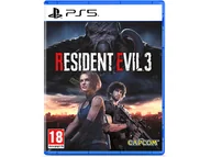 Gry PlayStation 5 - PS5 Resident Evil 3 - miniaturka - grafika 1