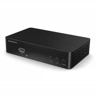 Tunery DVB-T - TUNER DVB-S2 OAKCASTLE SB200 ODBIORNIK - miniaturka - grafika 1