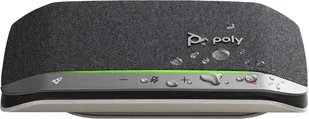 POLY Telefon konferencyjny Sync 20 USB-C - Sprzęt konferencyjny i radiowęzłowy - miniaturka - grafika 1