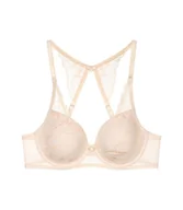 Biustonosze - Biustonosz Amourette Charm Delight WHP-85A - miniaturka - grafika 1