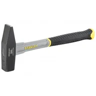 Młotki - Stanley Młotek ślusarski f/glass 500 g STHT0-51908 - miniaturka - grafika 1