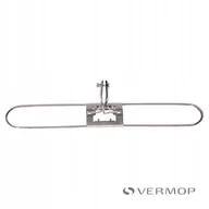 Miotły, szufle, mopy - Ocynkowany Uchwyt Mopa 60 Cm - Vermop - miniaturka - grafika 1